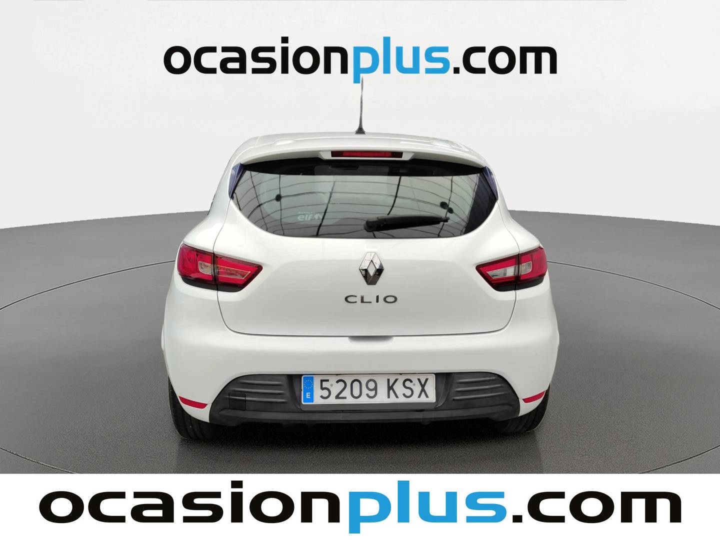 Renault Clio Renault Clio Business Energy dCi (75 CV) barato