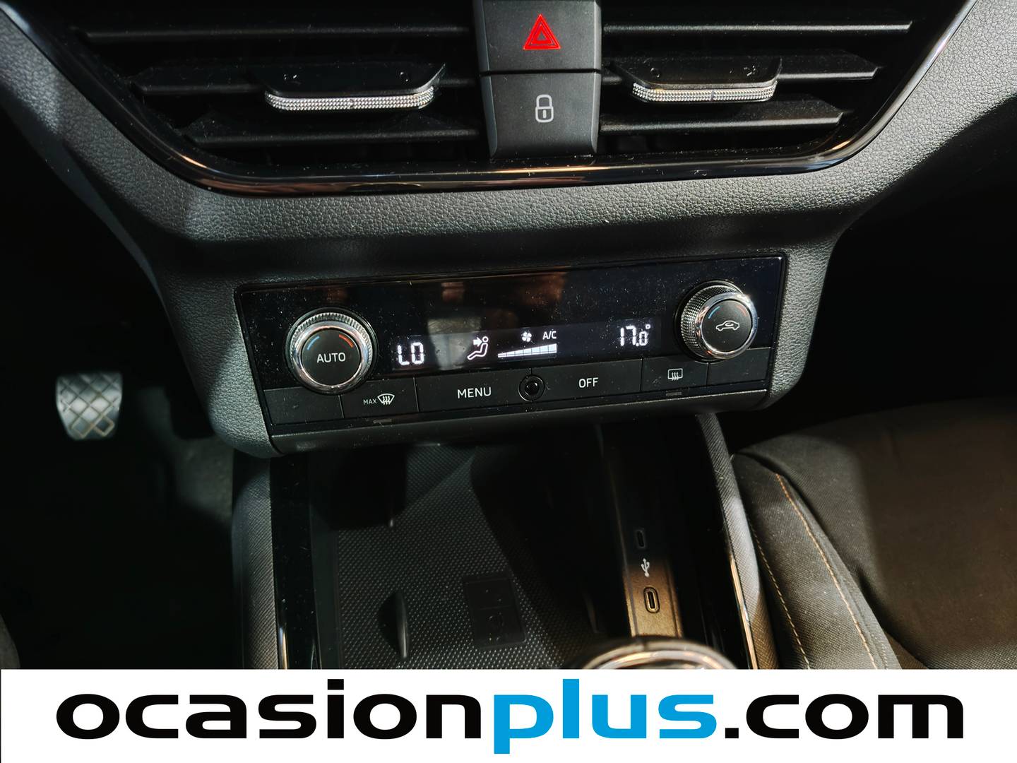 Skoda Kamiq Skoda Kamiq 1.0 TSI Ambition (110 CV) gasolina