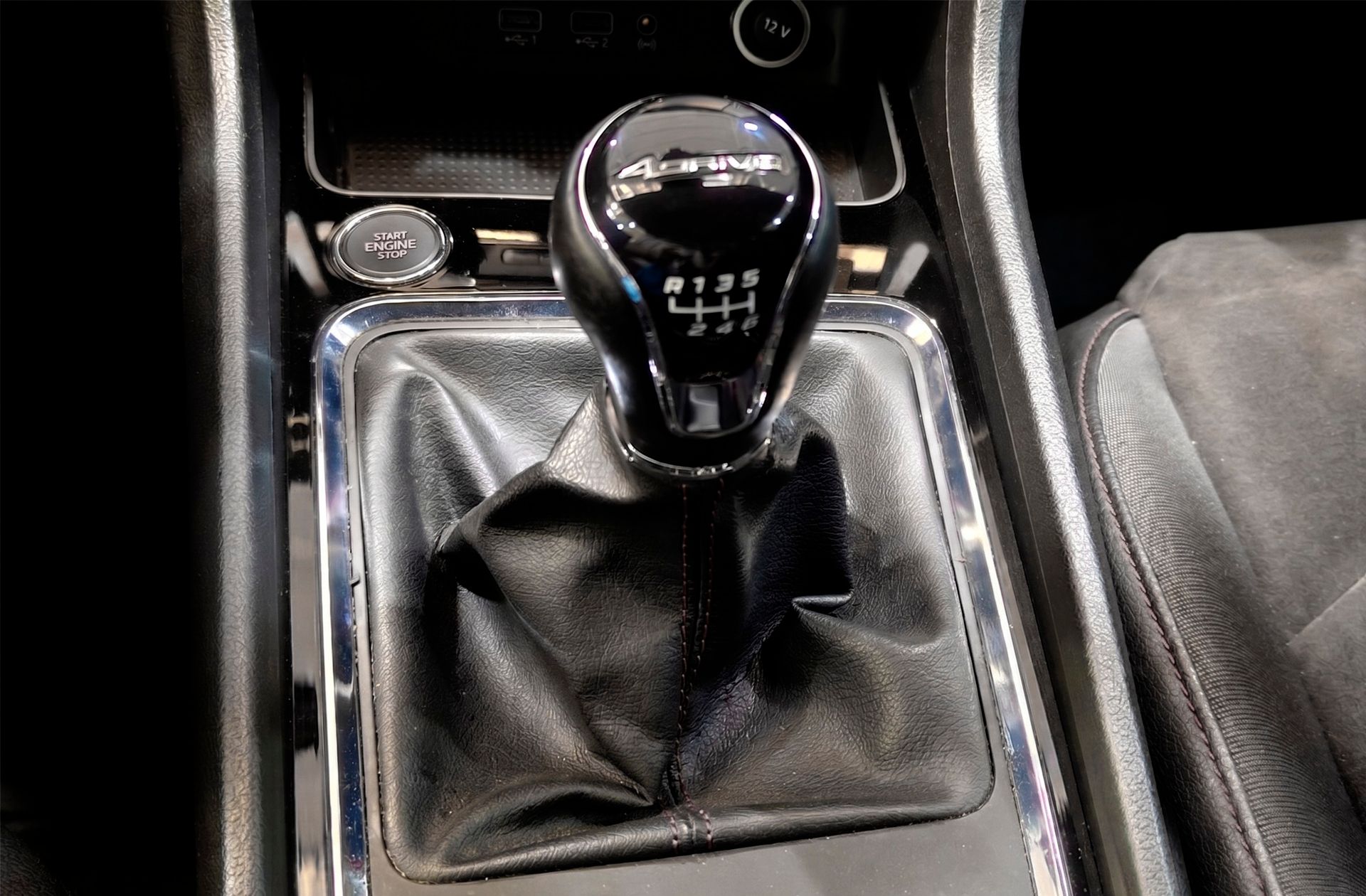 SEAT Ateca 1.4 EcoTSI FR 4Drive - foto 6