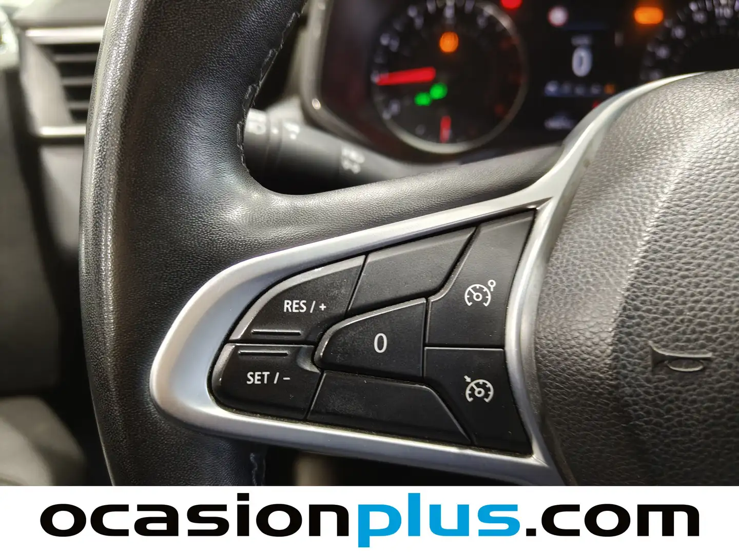 Foto Renault Clio Renault Clio Intens TCe (90 CV)