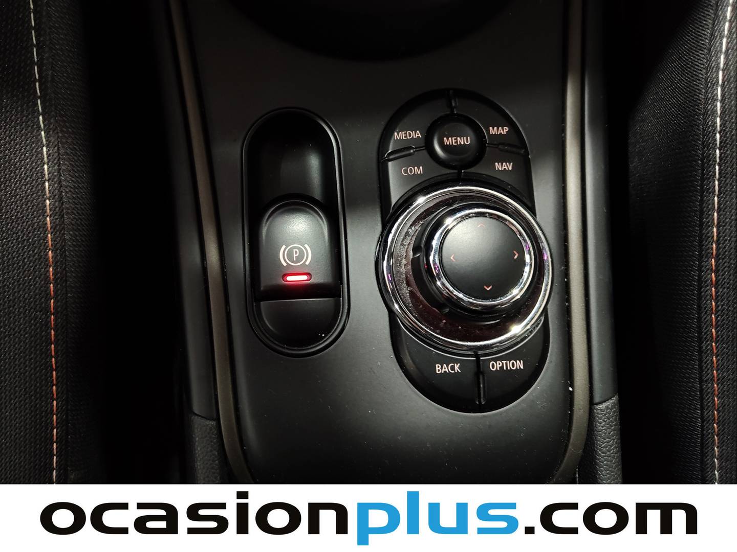 Acabados Mini Countryman MINI MINI Countryman Cooper (136 CV)