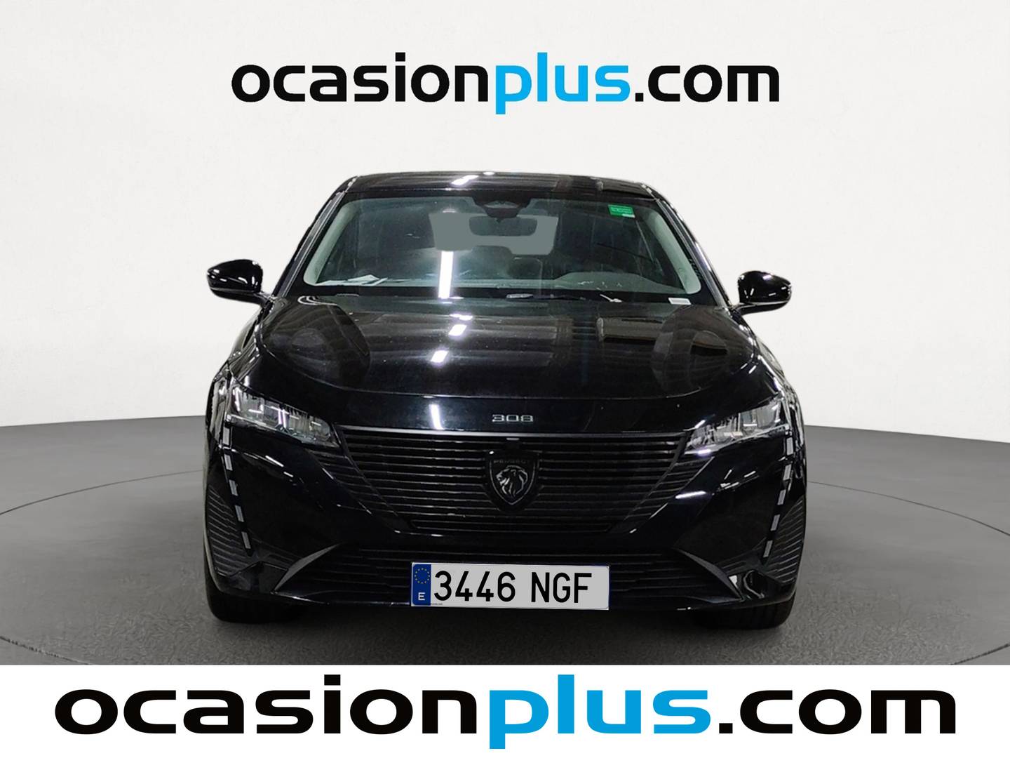 Peugeot 308 Peugeot 308 PureTech 130 S&S Active Pack EAT8 (130 CV) seminuevo