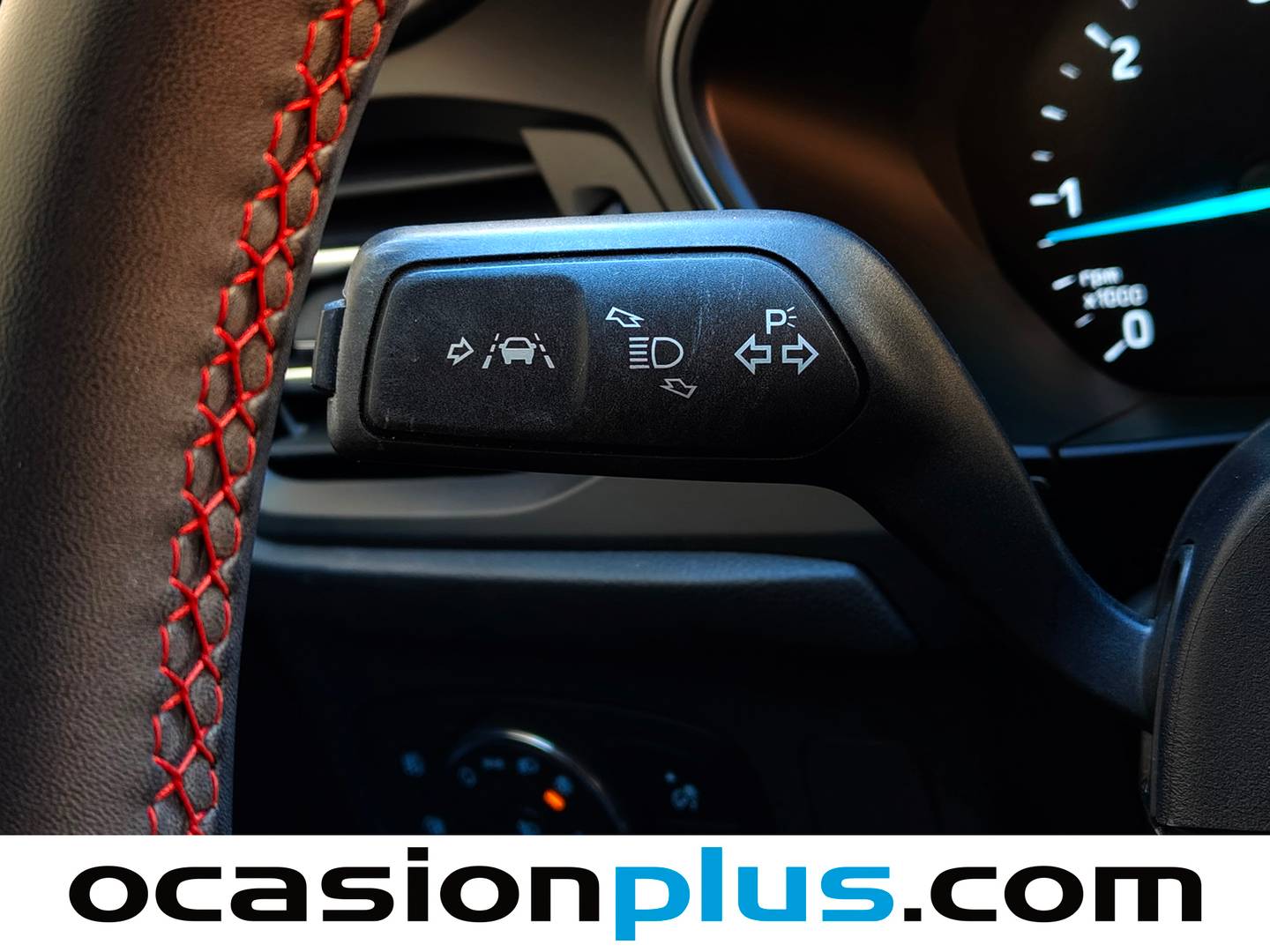 Ford Focus Ford Focus 1.5 Ecoblue ST-Line Auto (115 CV) barato