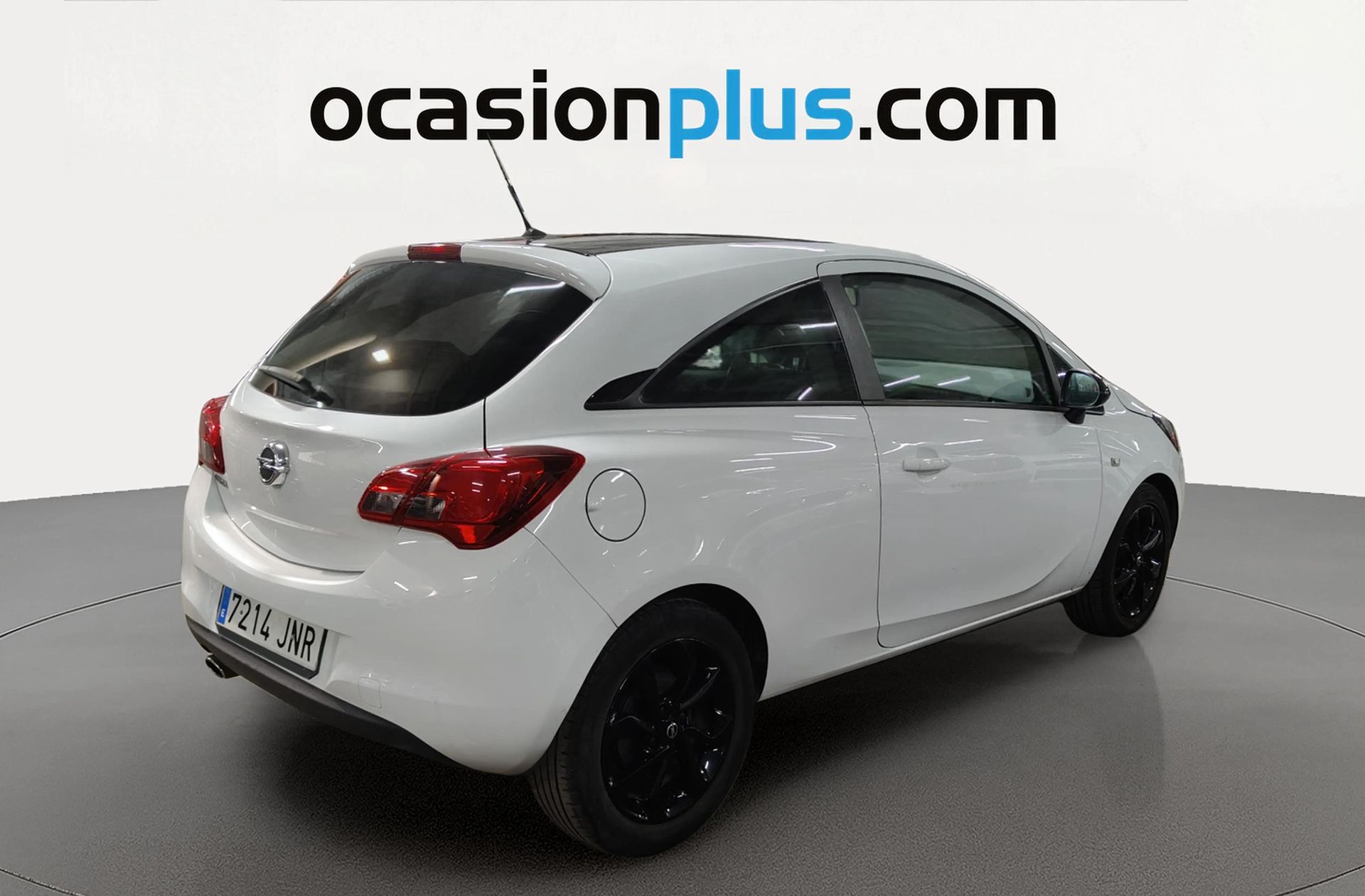 Opel Corsa 1.4 Color Edition - foto 3