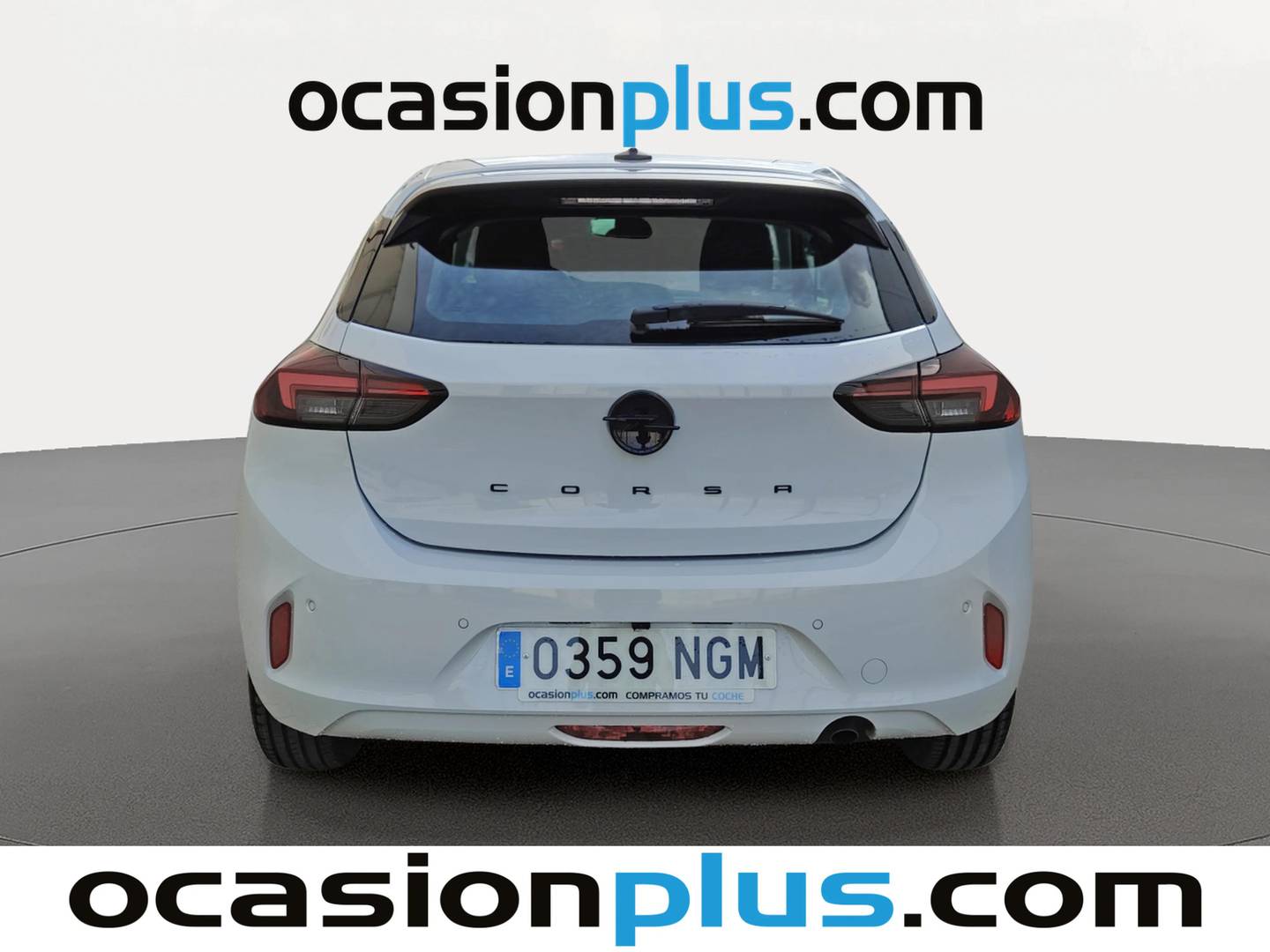 Foto Opel Corsa Opel Corsa 1.2T XHL Edition (100 CV)