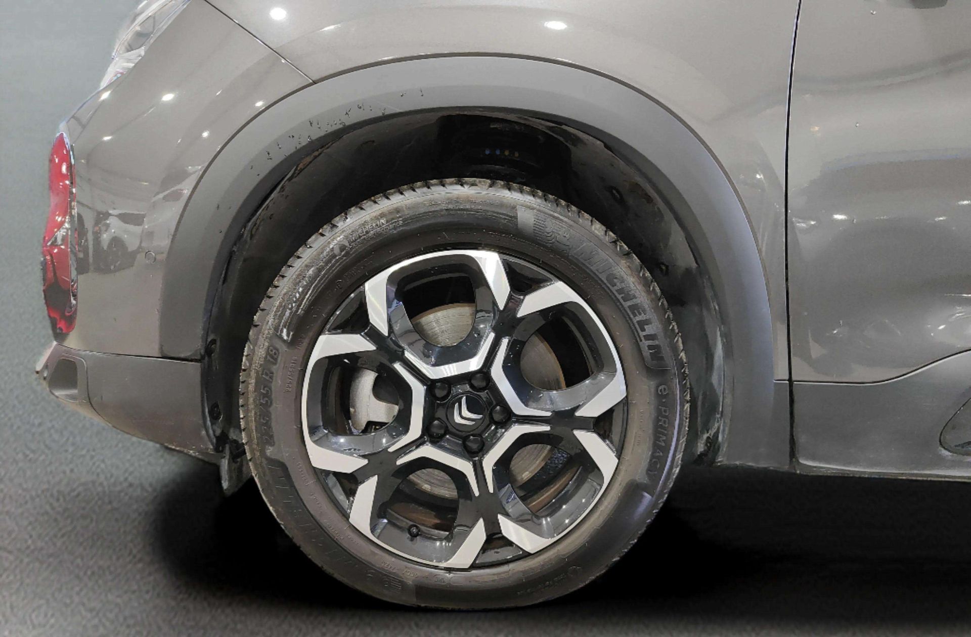 Citroën C5 Aircross Plug-in Hybrid 180 Plus e-EAT8 - foto 38