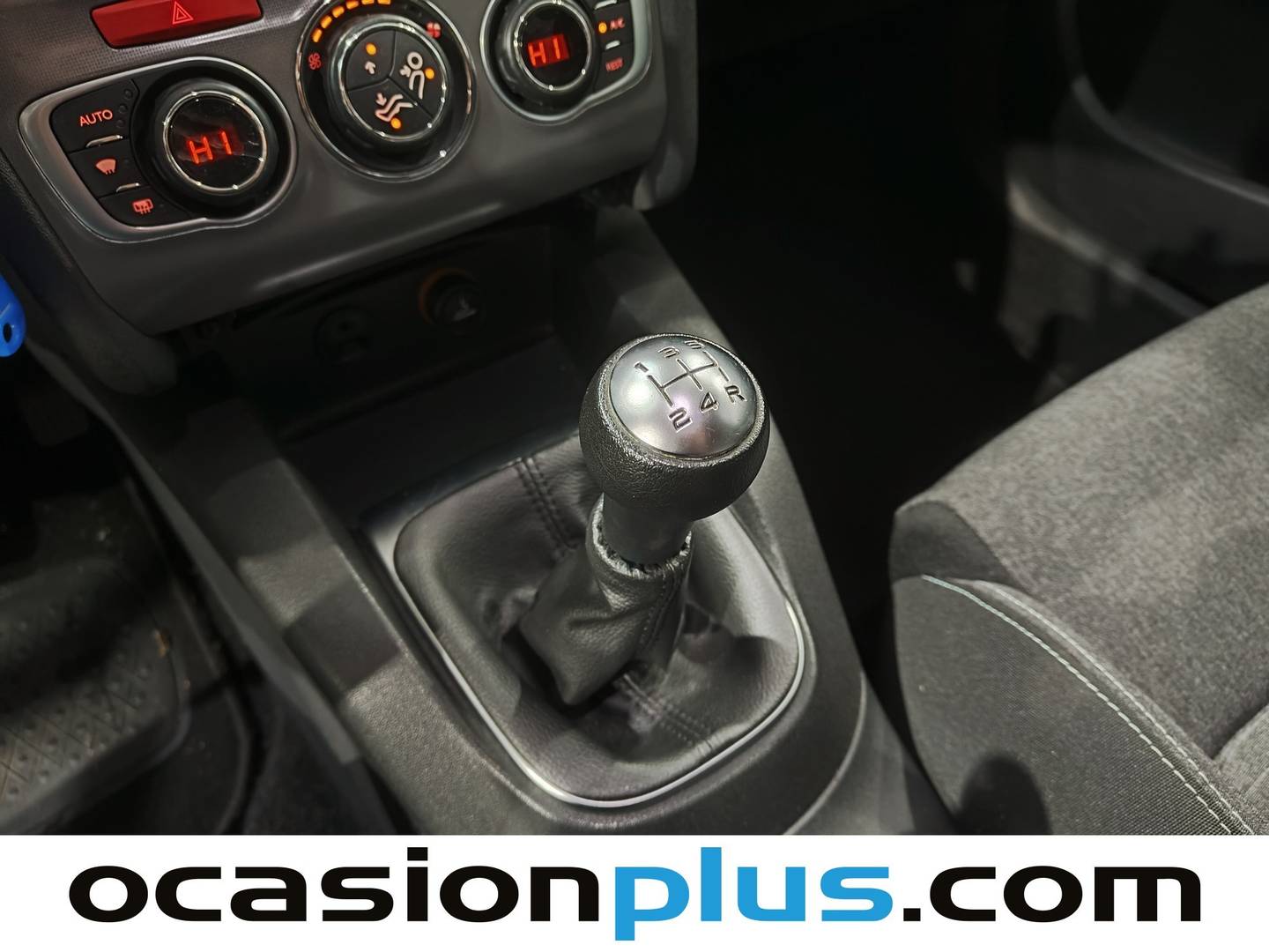 Foto Citroën C4 Citroen C4 BlueHDi 100 Feel Edition (99 CV)