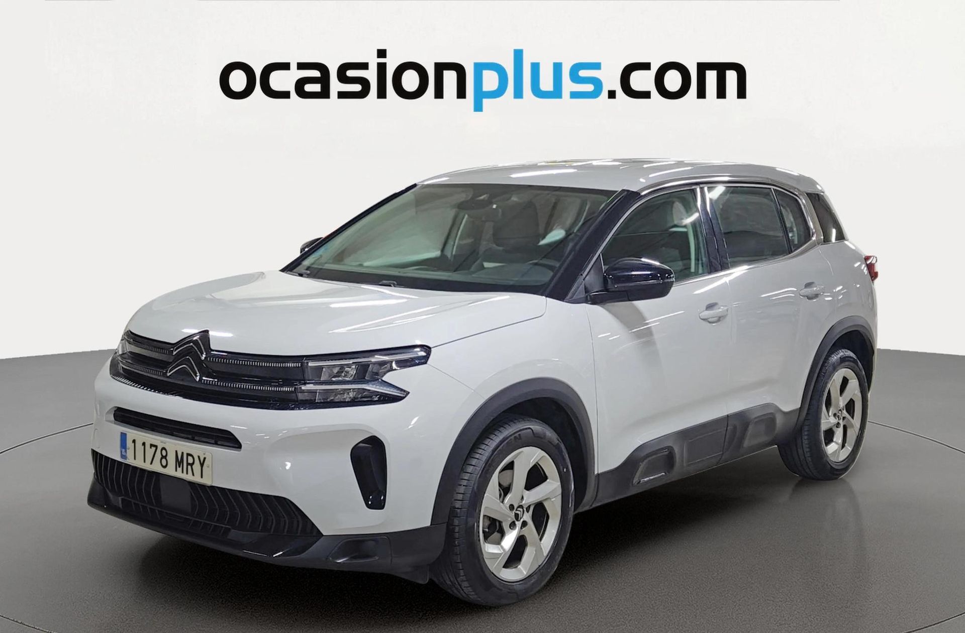 Citroën C5 Aircross PureTech 130 You