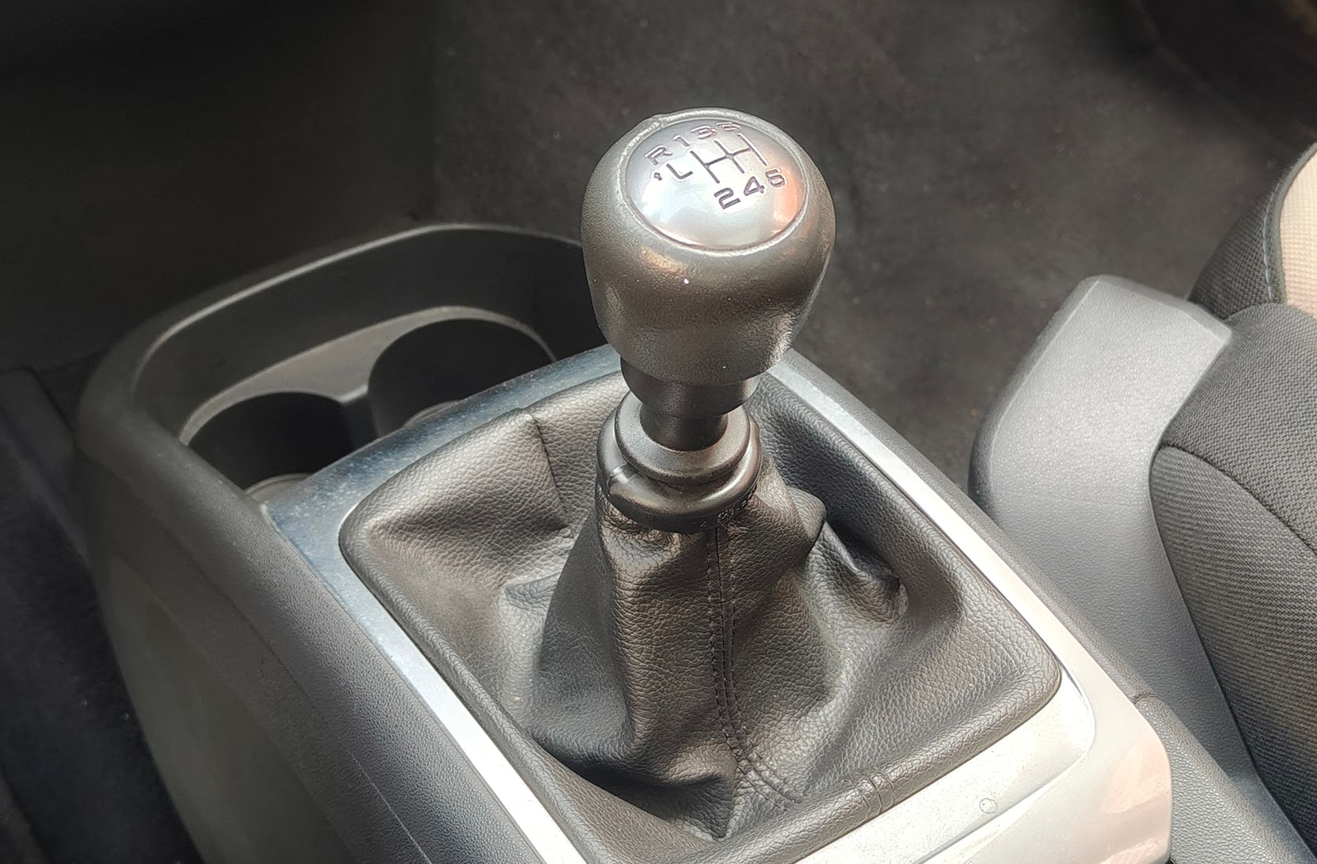 Citroën C4 Grand Picasso 2.0 BlueHDi Airdream Intensive Plus 7 plazas - foto 5
