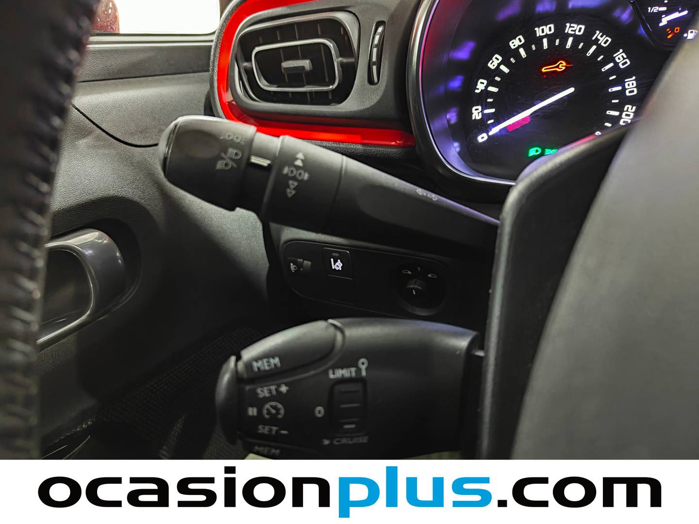 Citroën C3 Citroen C3 PureTech 82 Feel (83 CV) de segunda mano