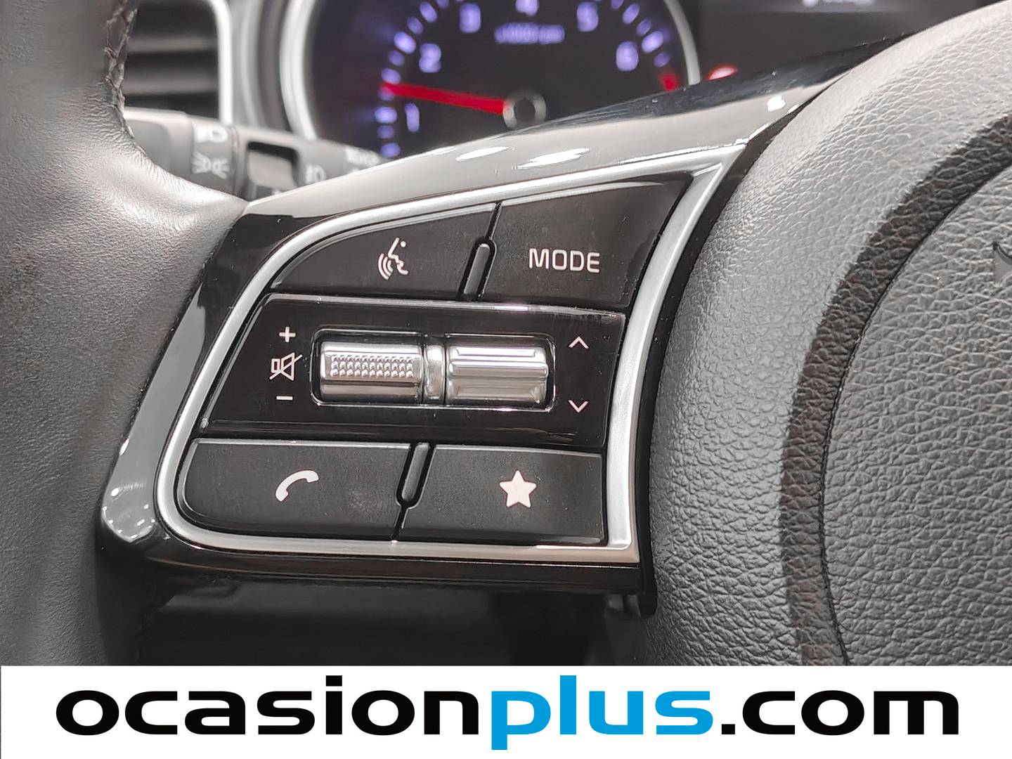 KIA XCeed KIA XCeed 1.0 T-GDi Drive (100 CV) 100cv