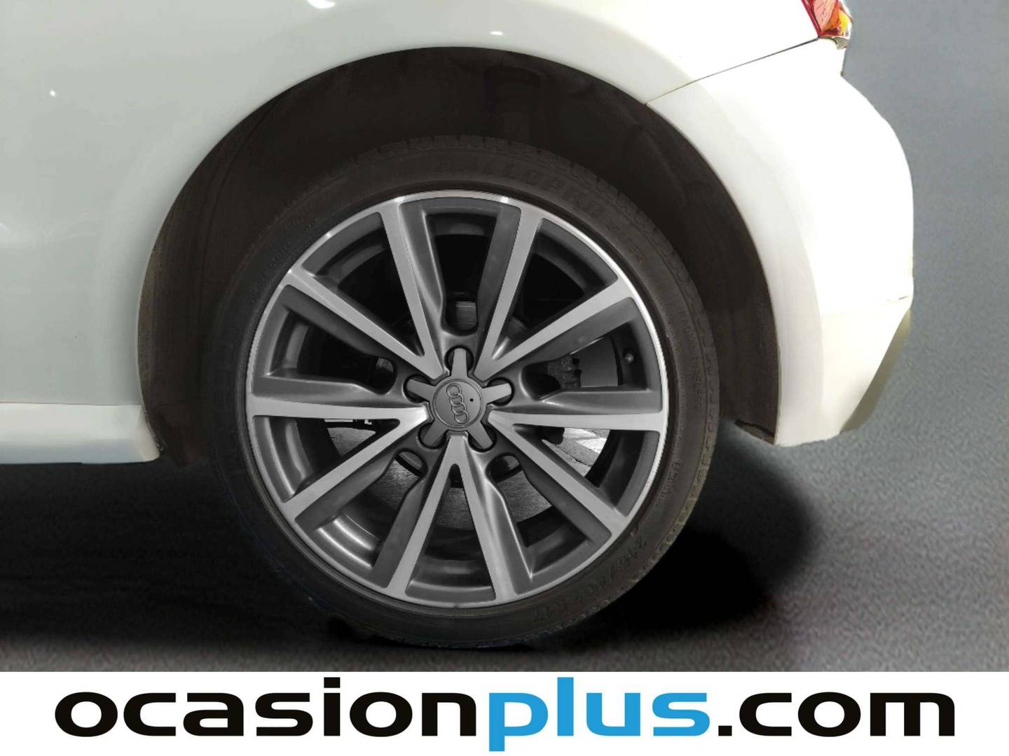 Audi A1 Audi A1 Adrenalin 1.4 TDI ultra (90 CV) manual