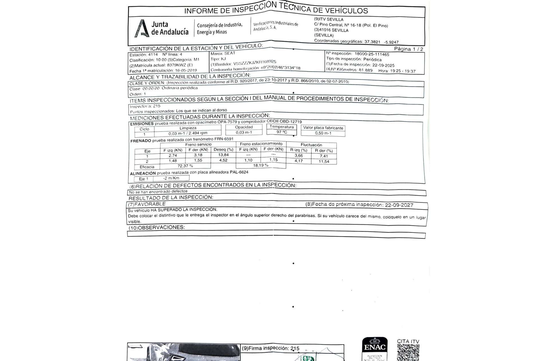 SEAT Ibiza 1.6 TDI Xcellence Plus - foto 21