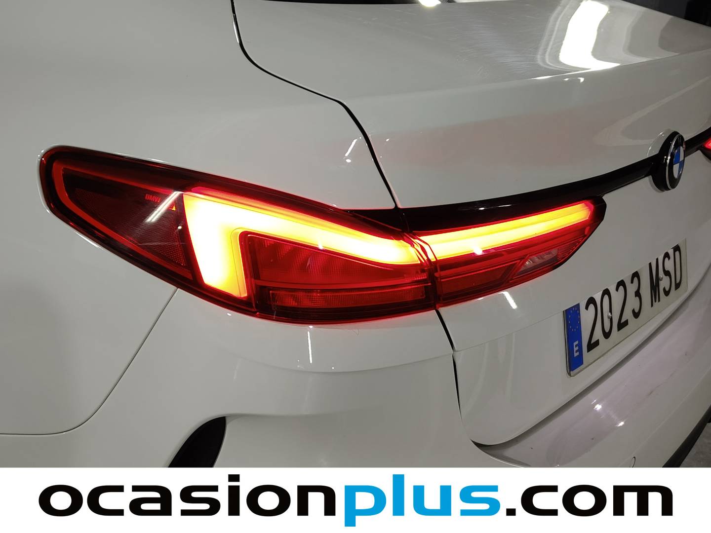 Foto BMW Serie 2 BMW Serie 2 218d Gran Coupe (150 CV)