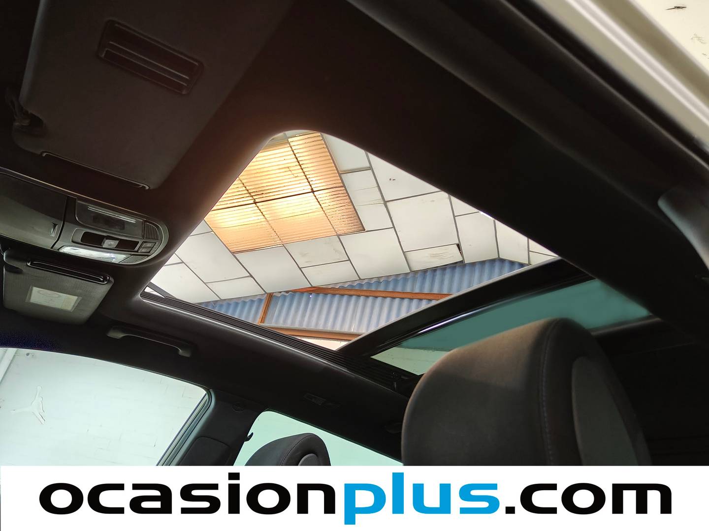 Extras y acabados del Hyundai Tucson Hyundai Tucson 1.6 TGDI BlueDrive Go! Sky DCT 4x2 (176 CV)