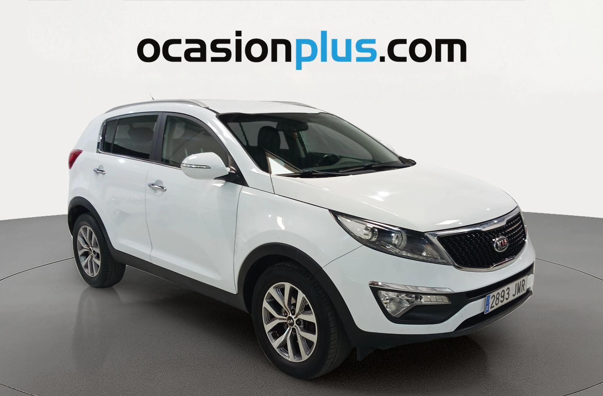 Kia Sportage 1.7 CRDi VGT Drive 4x2 - foto 2