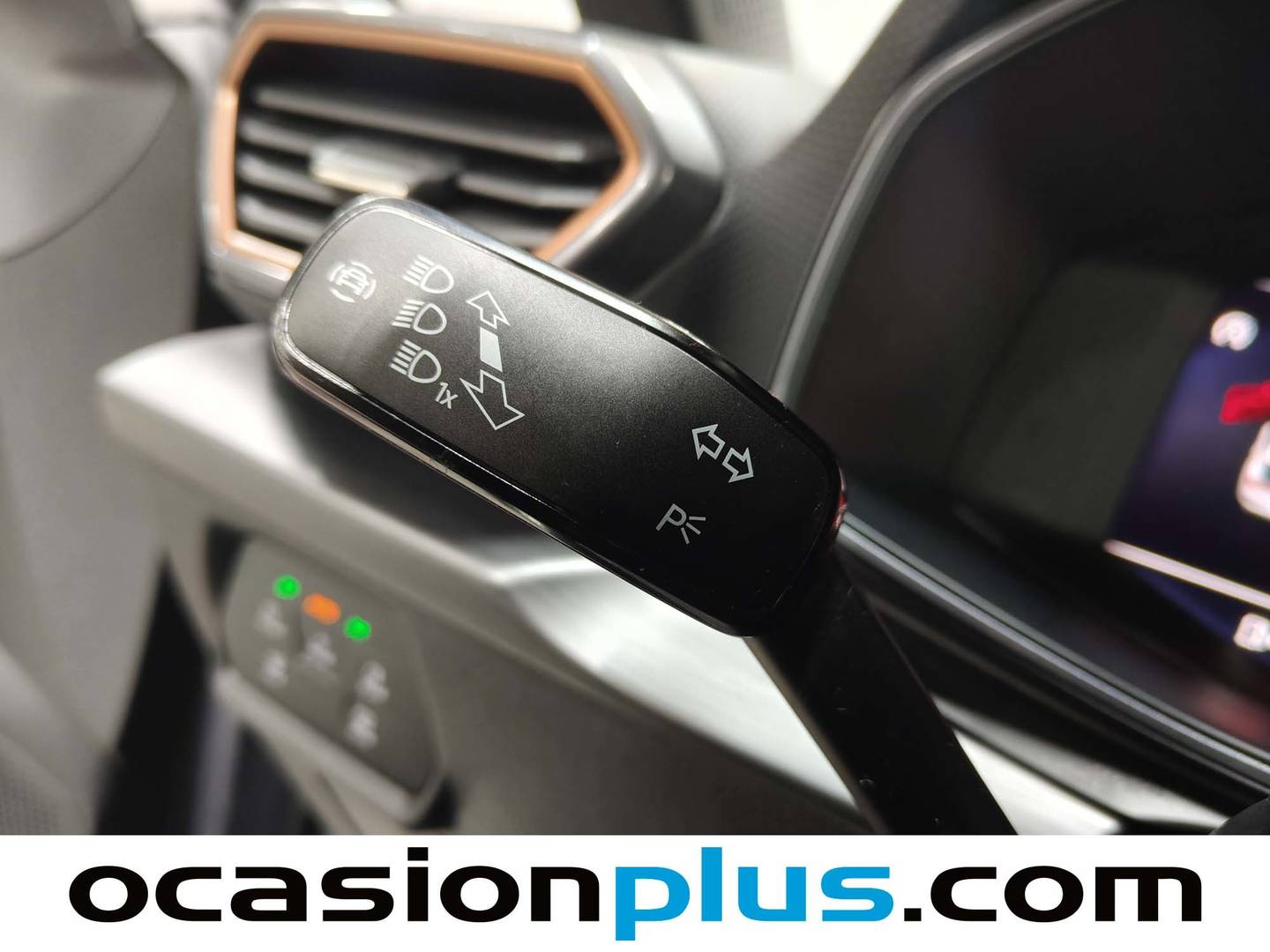 Cupra León Cupra León 2.0 TSI DSG (190 CV) seminuevo