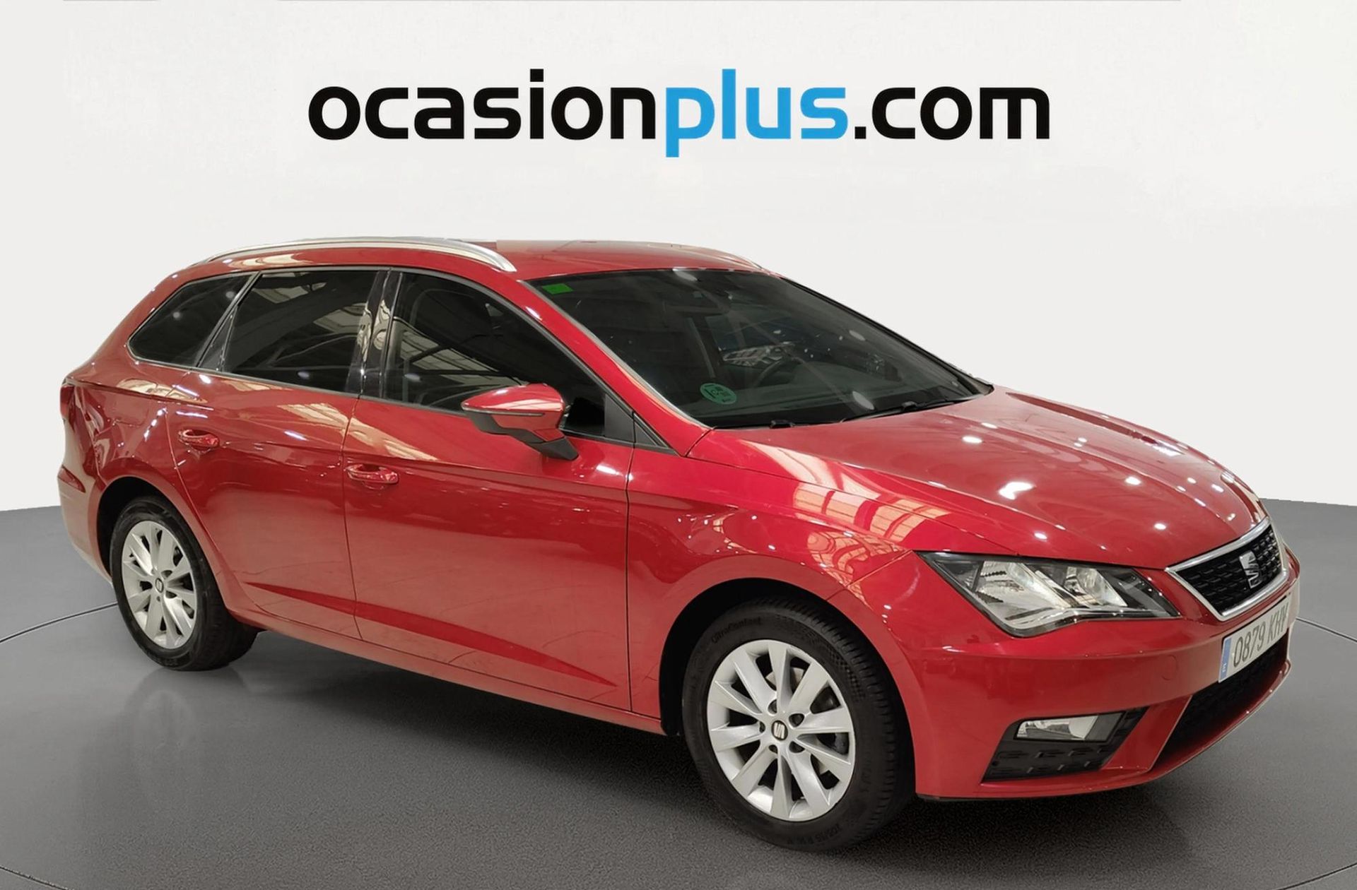 SEAT León ST 1.2 TSI Style - foto 2