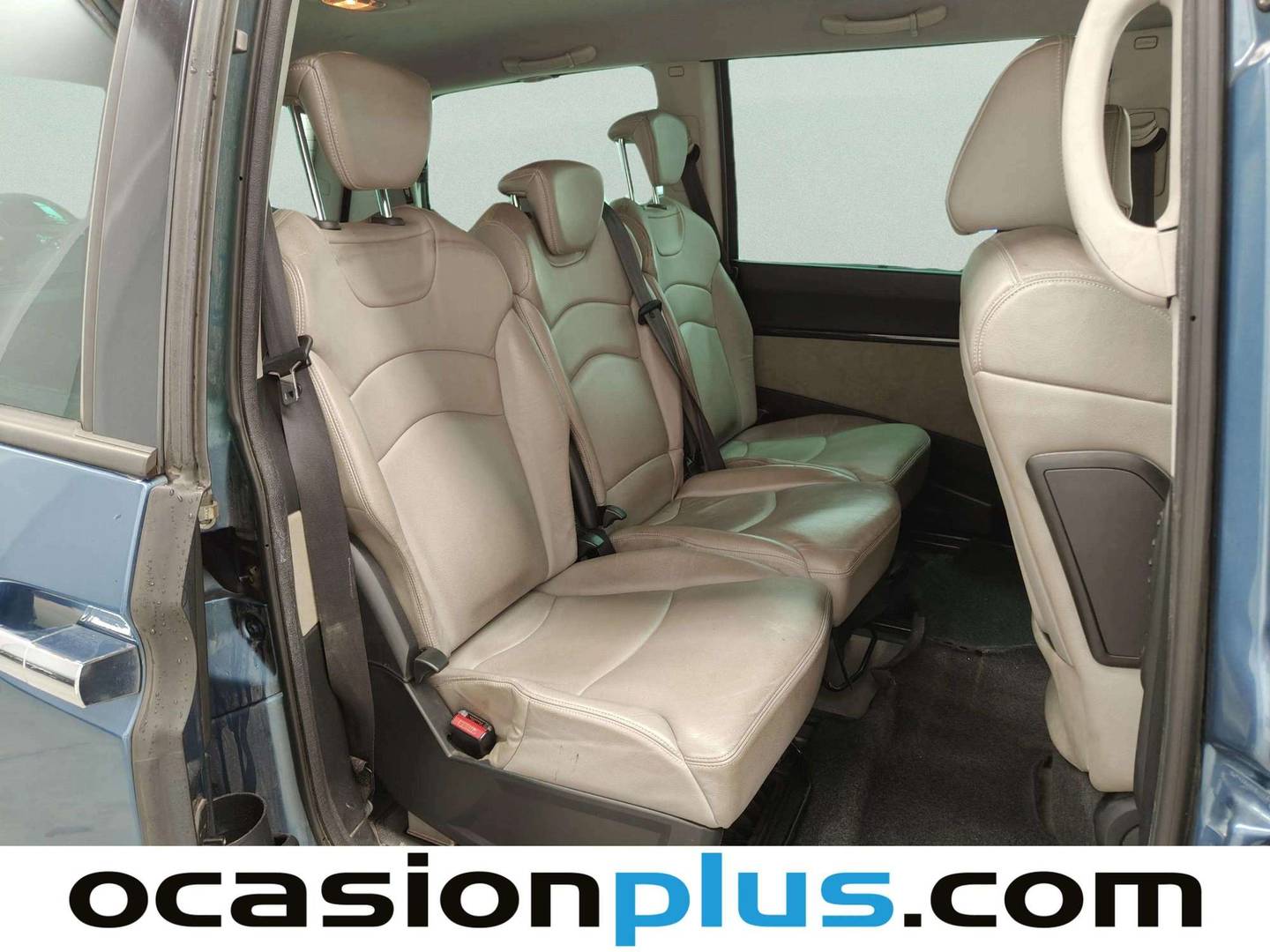 Citroën C8 CITROEN C8 2.2 HDi 16v 173 Exclusive Captain Chair  (173 CV) diésel