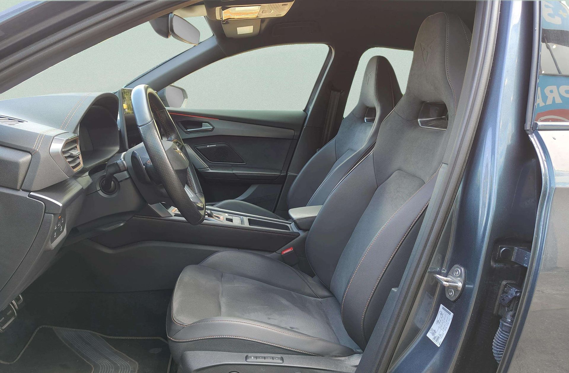 Cupra Formentor 1.5 eTSI DSG - foto 15