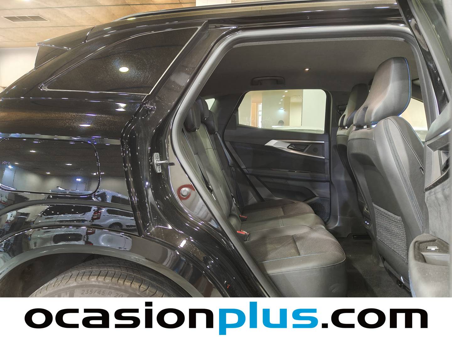 Foto Renault Austral Renault Austral Techno Esprit Alpine E-Tech Hybrid AT (200 CV)