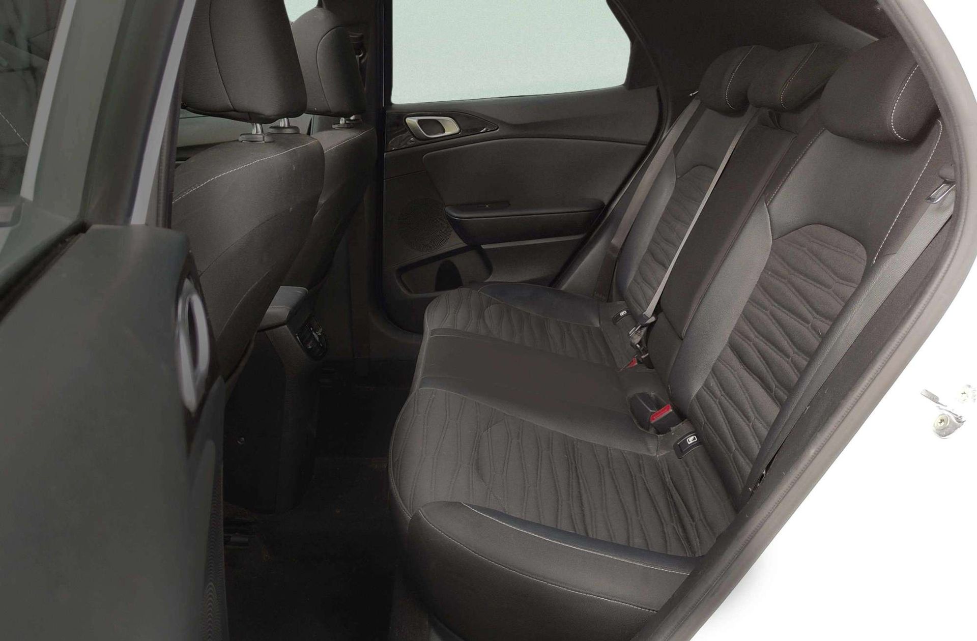 Kia XCeed 1.5 MHEV GT-line - foto 17