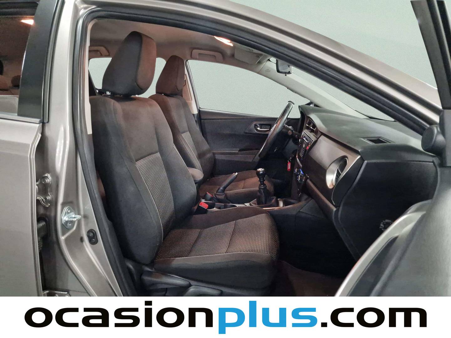 Toyota Auris Toyota Auris 130 Active (132 CV) al mejor precio