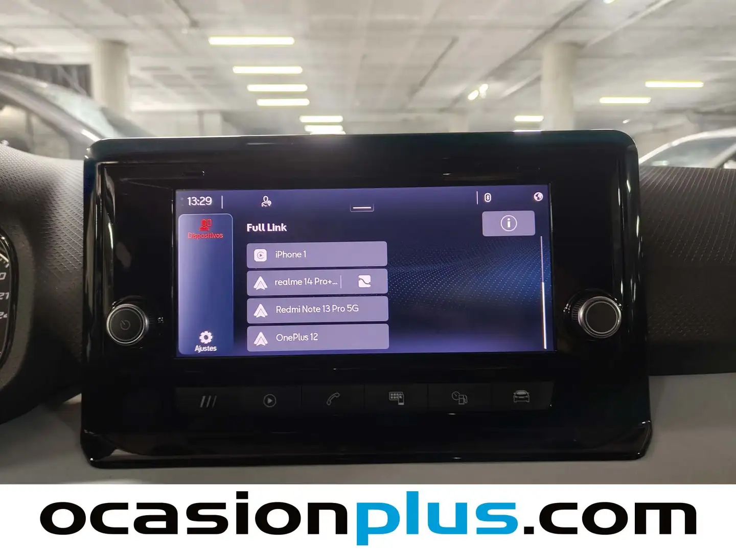 Foto Seat Arona SEAT Arona 1.0 TSI Style (110 CV)