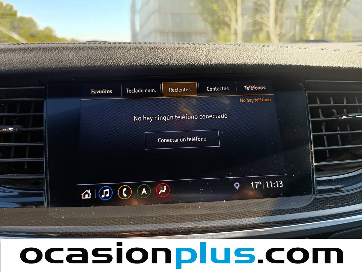 Opel Insignia Opel Insignia 1.5 D DVH GS Line (122 CV) manual