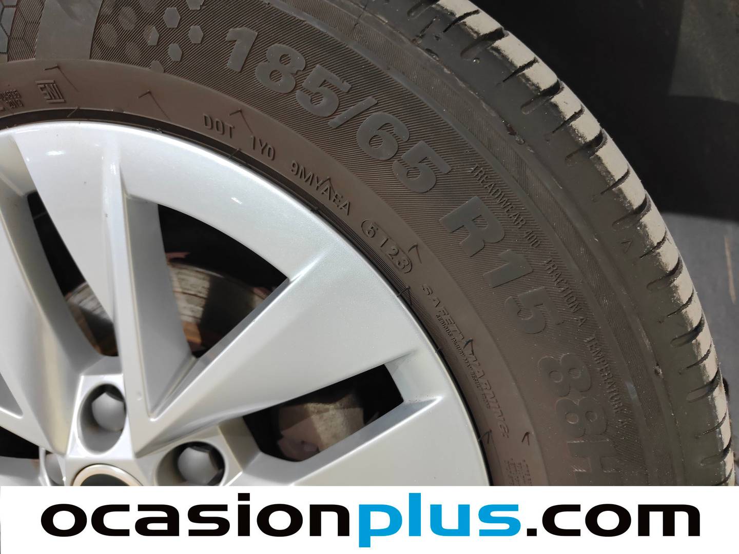 Foto Skoda Fabia Skoda Fabia 1.0 TSI Selection (95 CV)