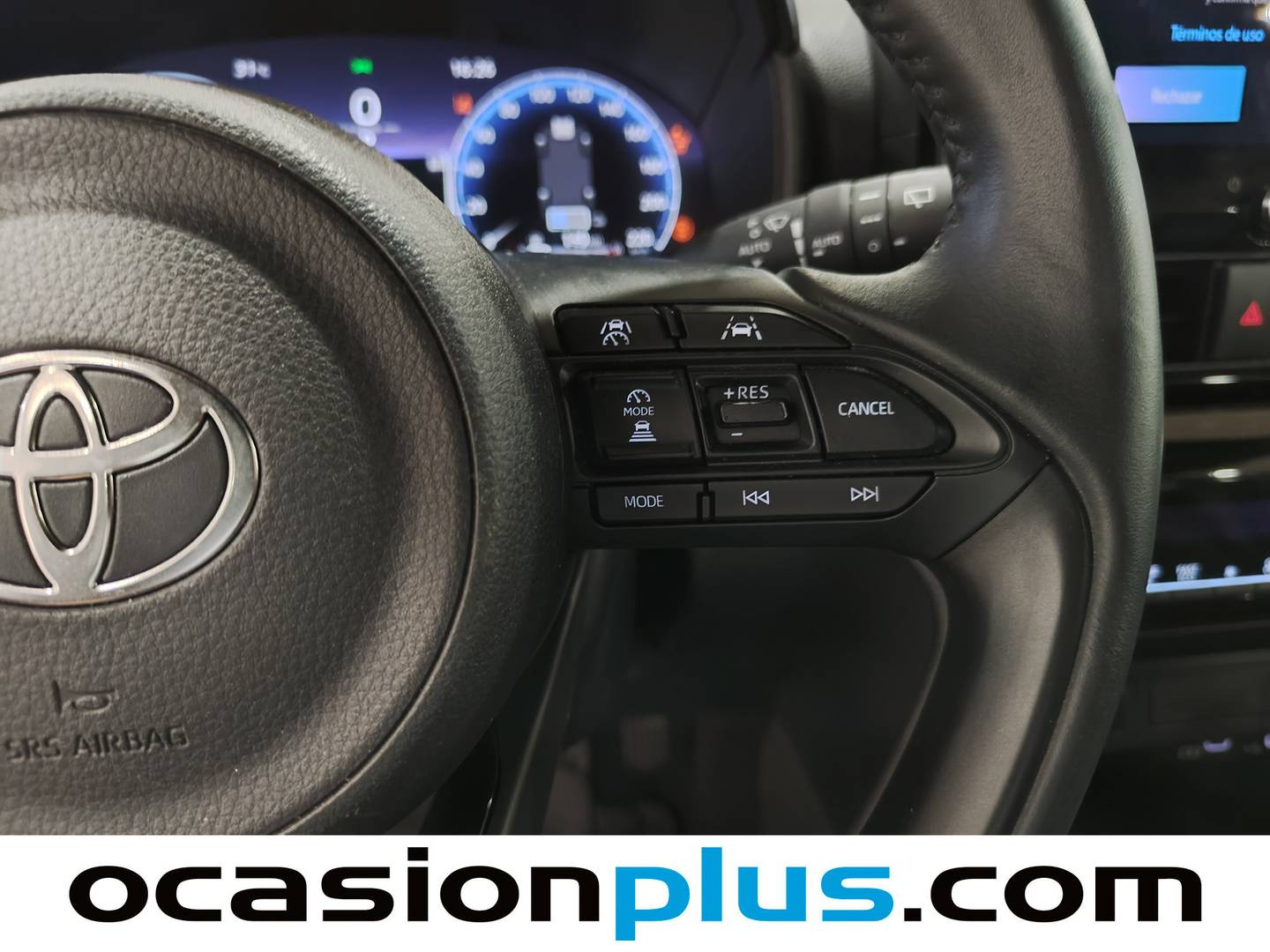 Toyota Yaris Cross Toyota Yaris Cross 130H Style (130 CV) km 0