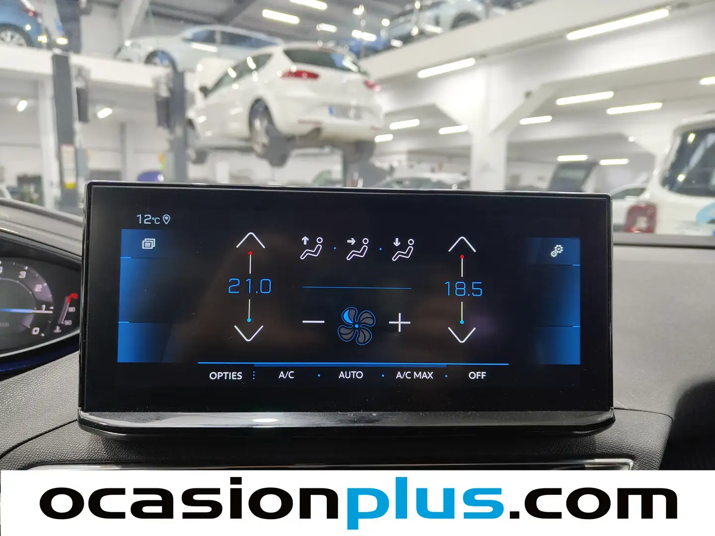 Foto Peugeot 3008 Peugeot 3008 PureTech 130 S&S Allure Pack (130 CV)