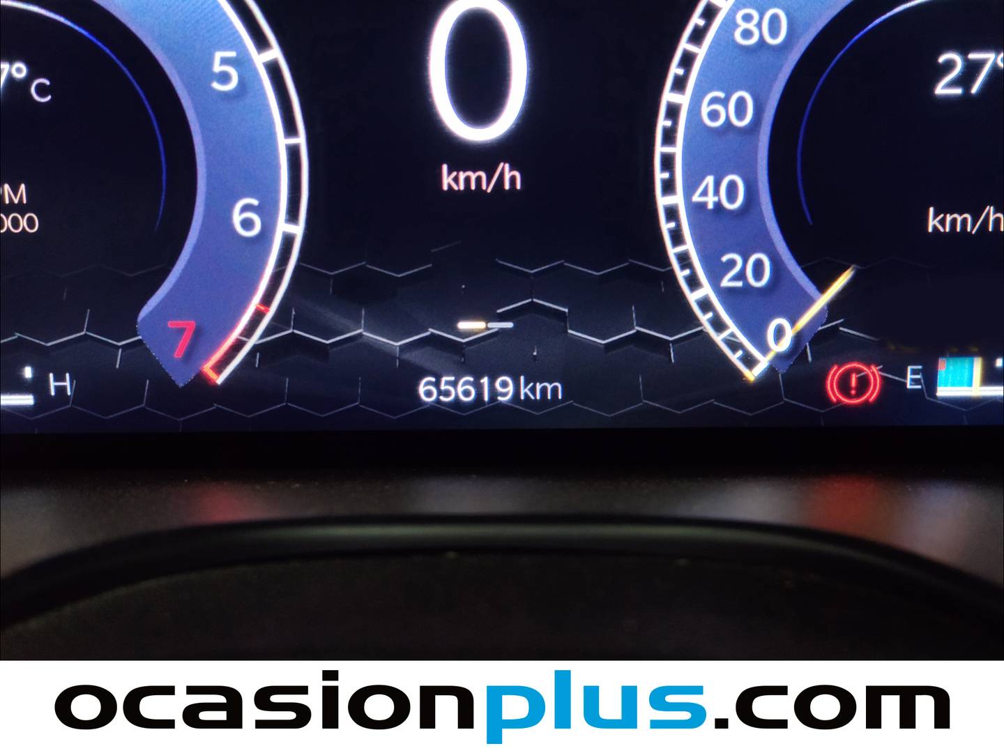 Foto Jeep Compass Jeep Compass 1.3 Gse Night Eagle FWD MT (130 CV)