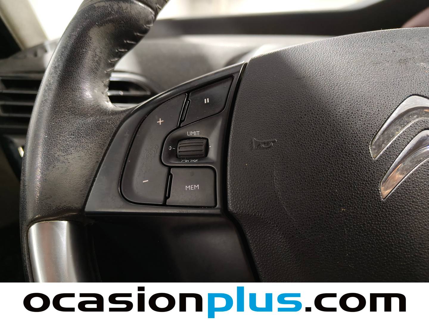 Citroën Grand C4 Picasso Citroën Grand C4 Picasso e-HDi 115 Airdream Attraction  (115 CV) 7 Plazas de segunda mano