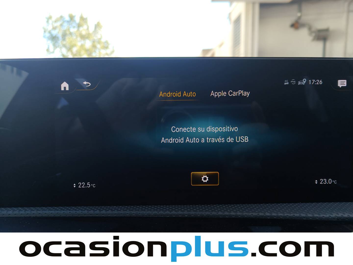 Acabados Mercedes Clase A Mercedes-Benz Clase A 180 d (116 CV) Pack AMG