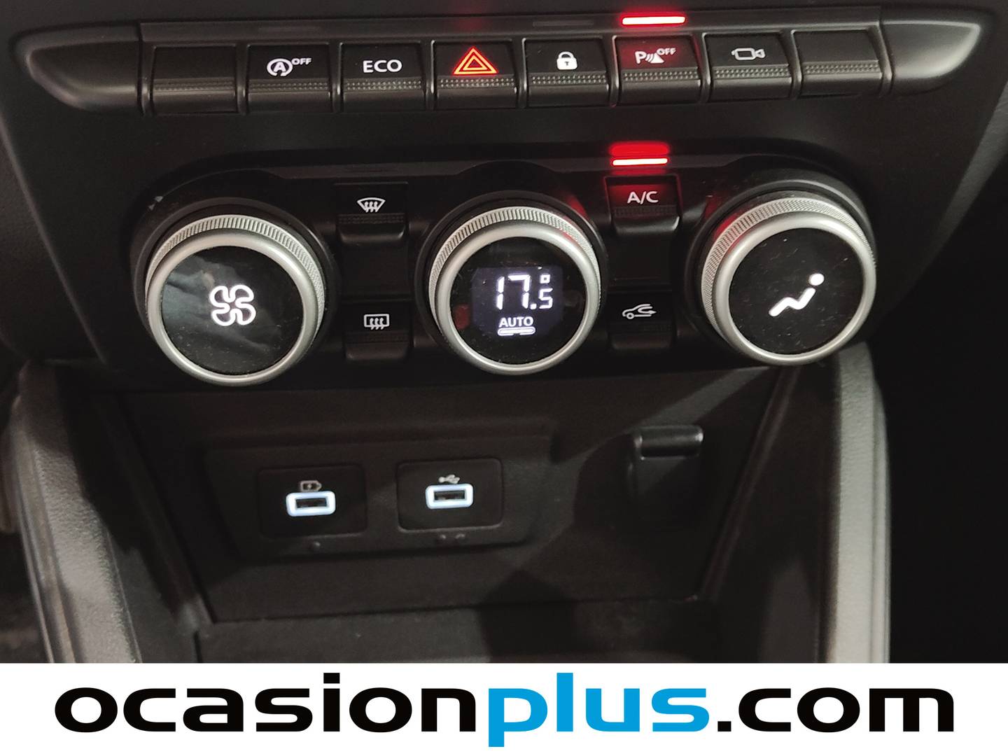 Paquetes del Dacia Duster Dacia Duster Journey Go TCE (130 CV) 4x2