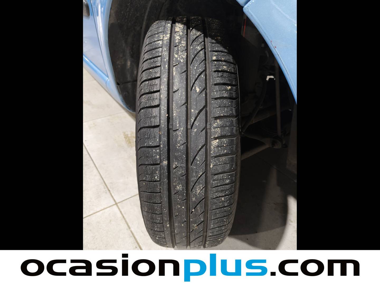 Citroën C3 Citroen C3 1.1i Furio (61 CV) barato