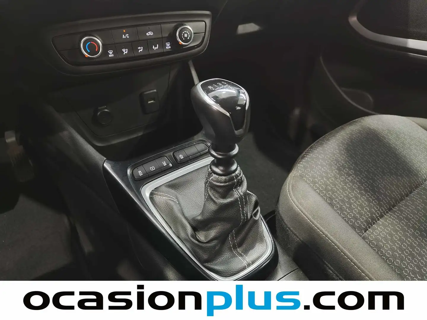 Foto Opel Crossland Opel Crossland 1.2 Edition (110 CV)