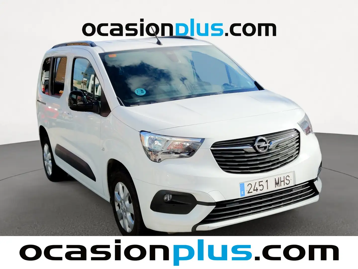 Foto Opel Combo Life Opel Combo Life 1.5 TD Business Edition Plus L1 (102 CV)