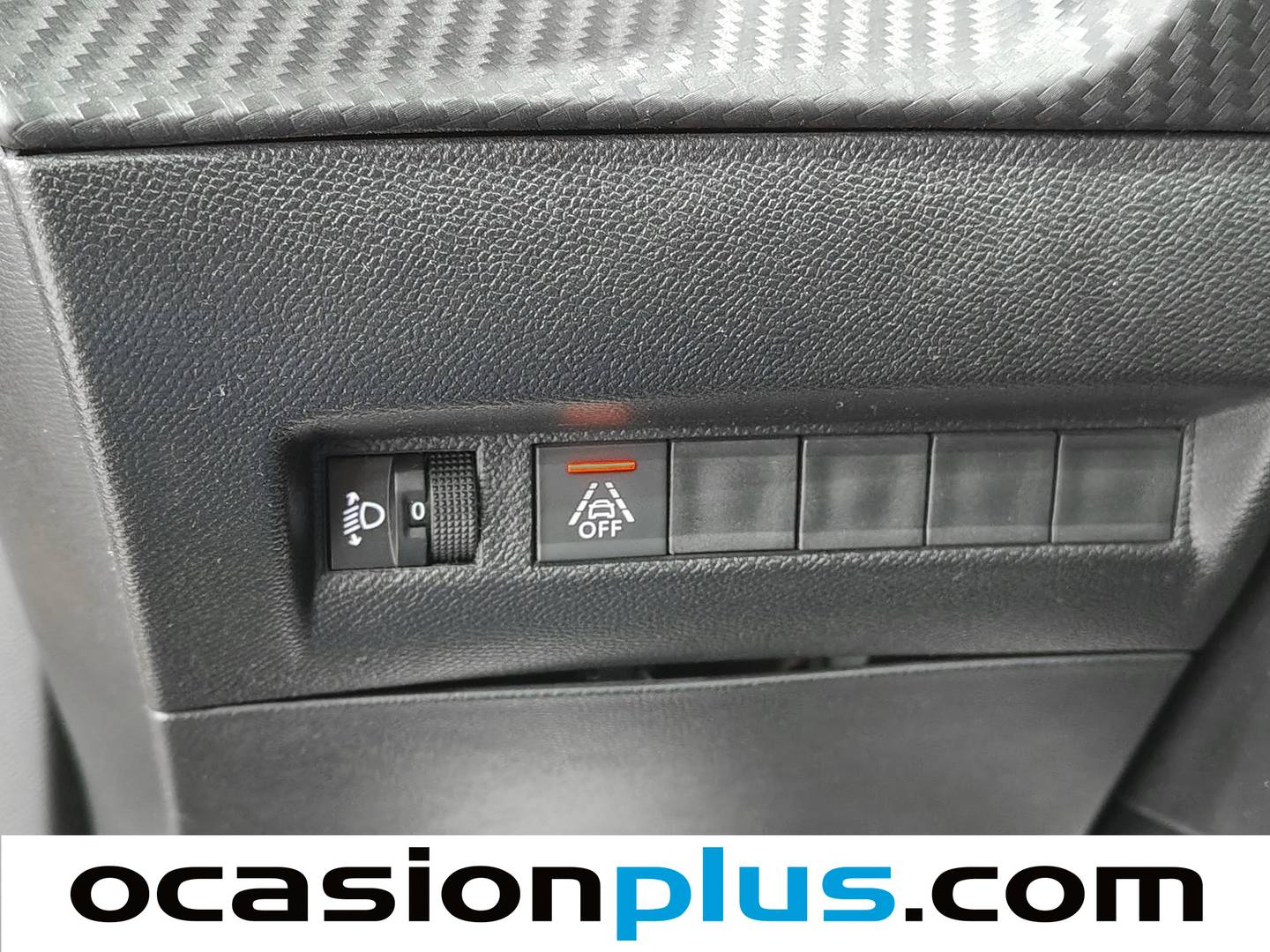 Foto Peugeot 2008 Peugeot 2008 PureTech 100 S&S Allure (100 CV)