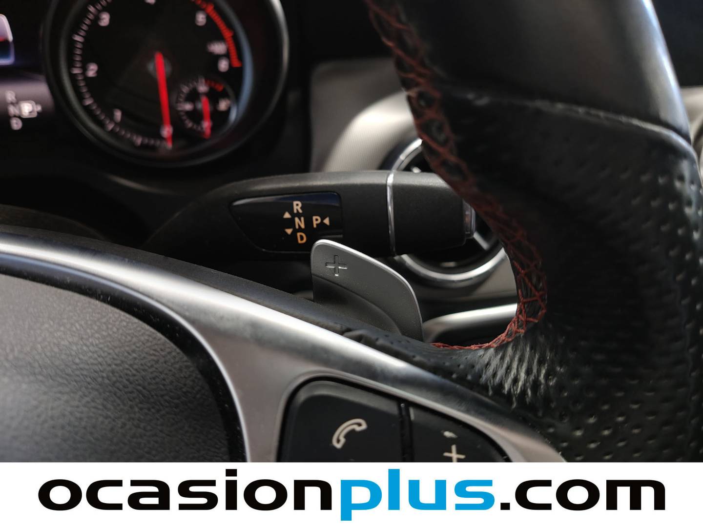 Mercedes CLA Mercedes-Benz CLA CLA 200 d (136 CV) Pack AMG 136cv