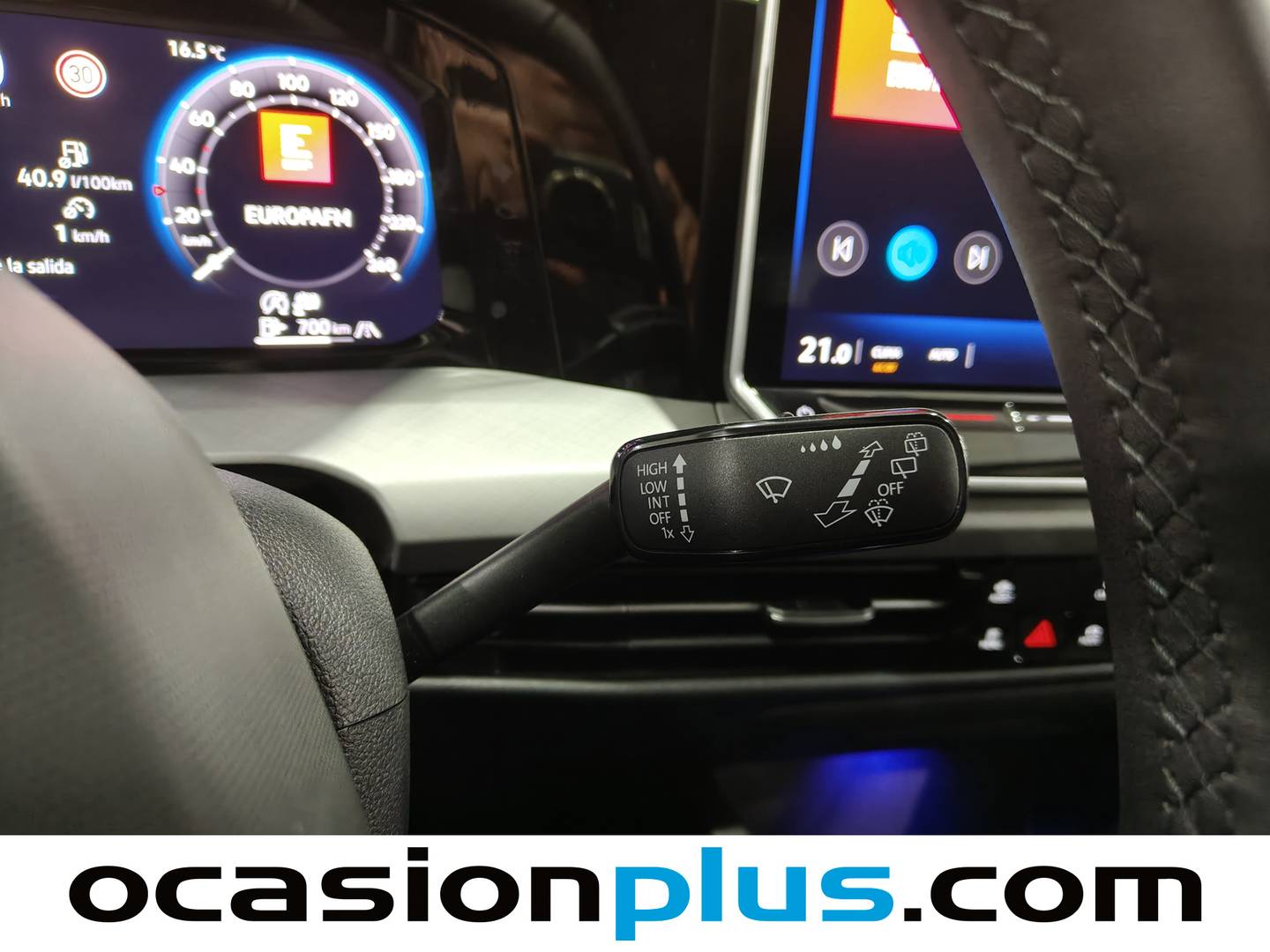 Volkswagen Golf Volkswagen Golf ``Más`` 1.5 TSI (116 CV) barato