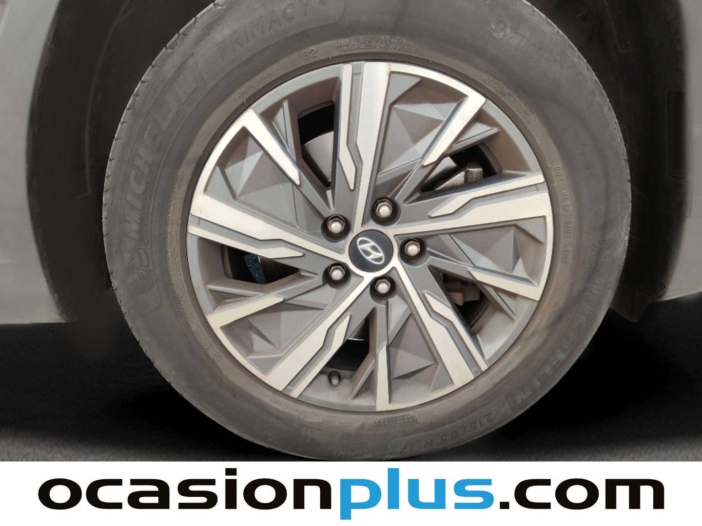 Acabados Hyundai Tucson Hyundai Tucson 1.6 TGDI Klass 4x2 (150 CV)