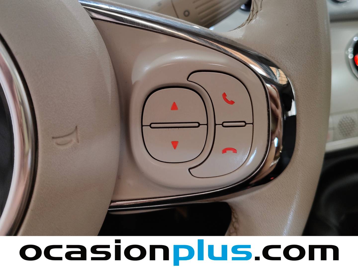 Fiat 500 Fiat 500 1.0 Hybrid Dolcevita (70 CV) al mejor precio