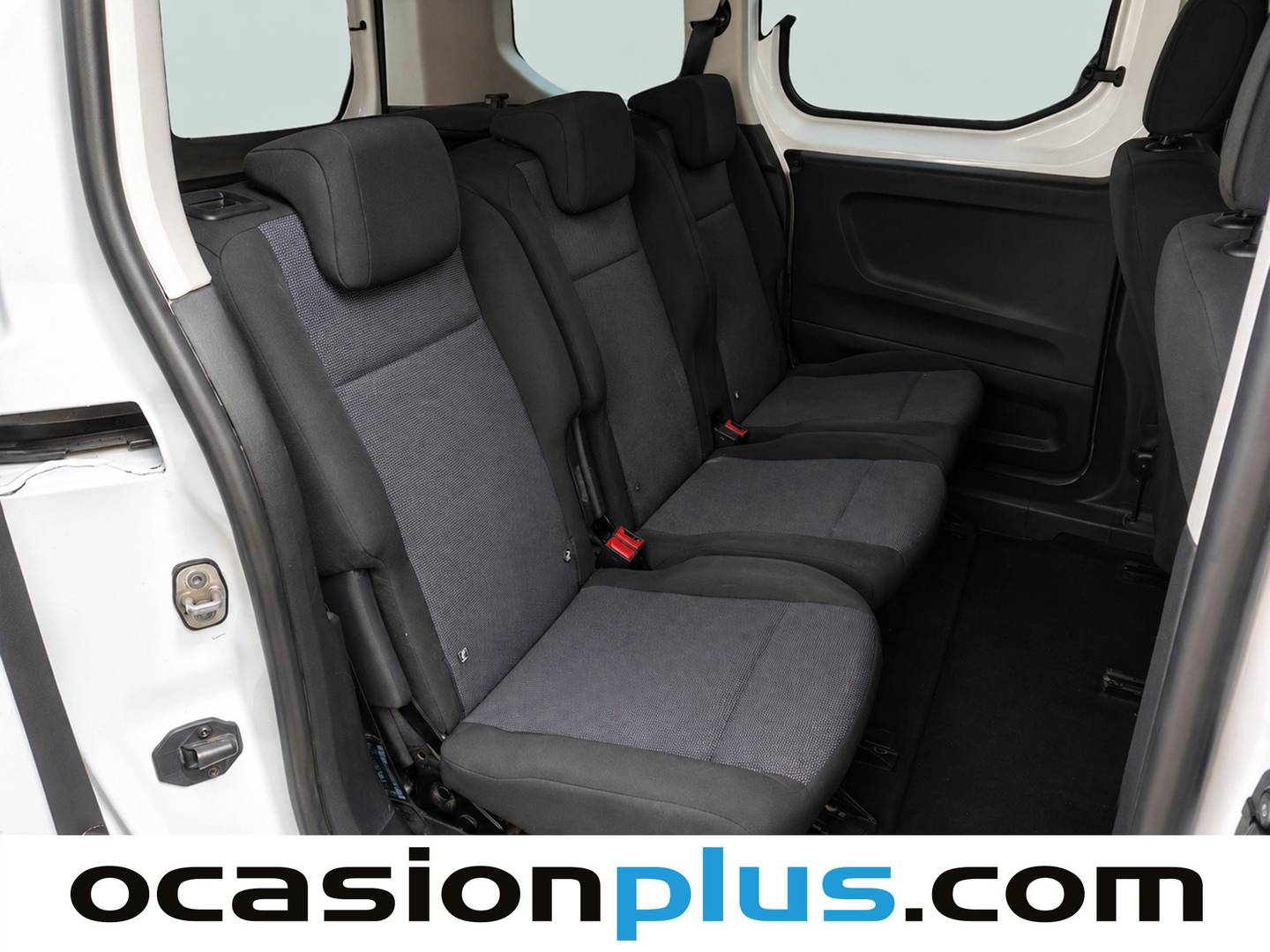 Peugeot Rifter Peugeot Rifter BlueHDi 100 S&S Access Standard (100 CV) manual