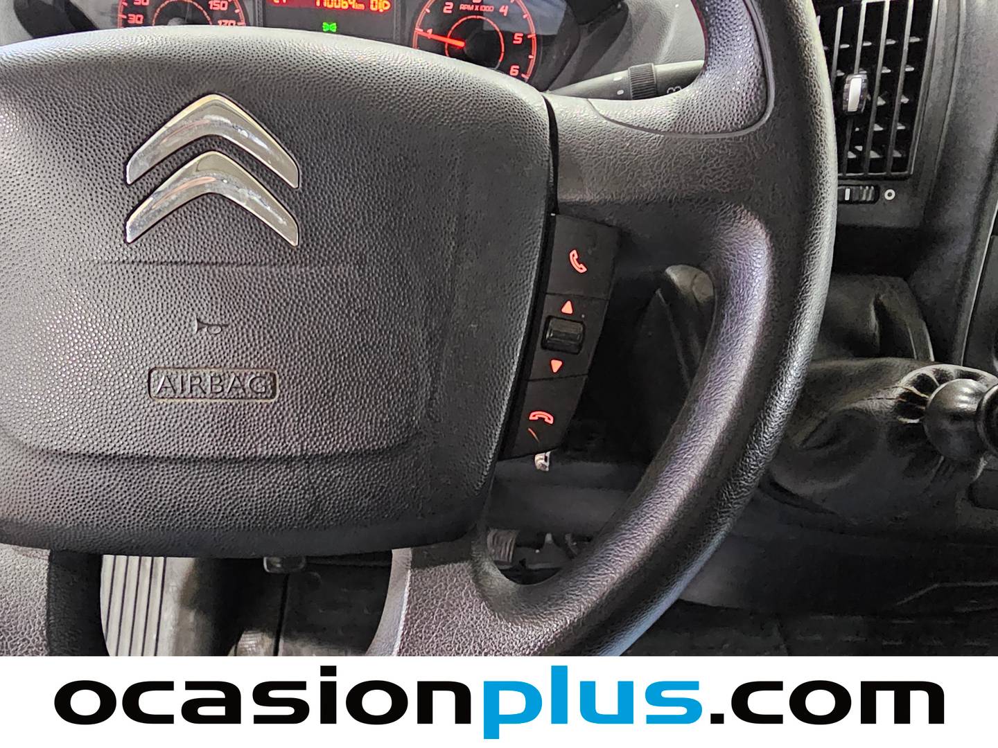 Citroën Jumper Citroën Jumper Furgon BlueHDi 130 35 L2H2 (130 CV) 2020