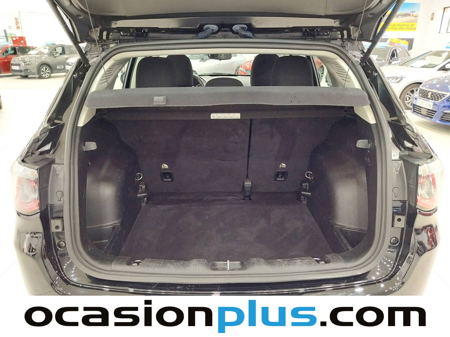 Foto Jeep Compass Jeep Compass 1.4 Multiair Sport 4x2  (140 CV)