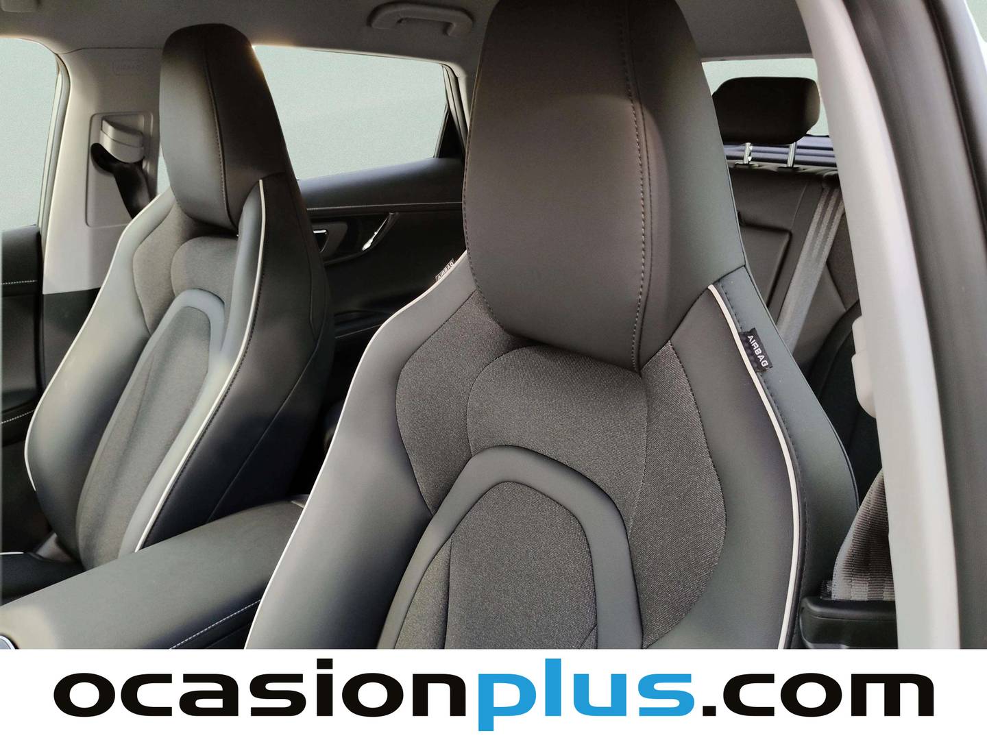 OMODA 5 OMODA 5 1.5 TGDI HEV Pure (224 CV) de ocasión