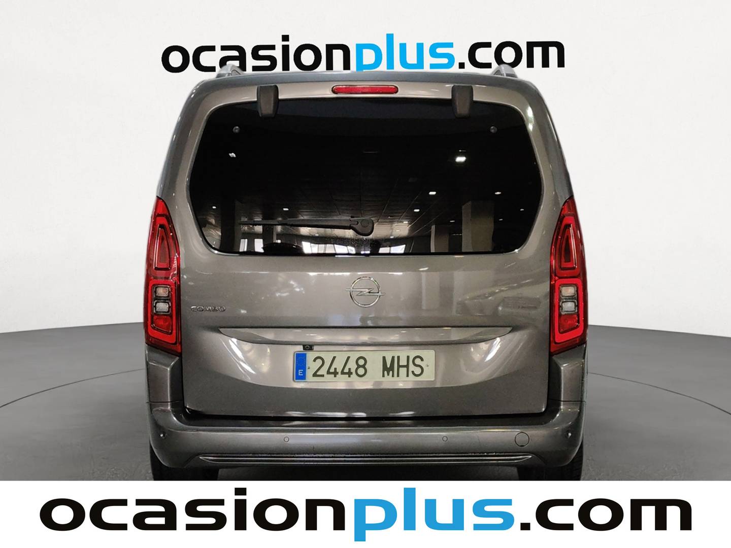 Foto Opel Combo Life Opel Combo Life 1.5 TD Business Edition Plus L1  (102 CV)