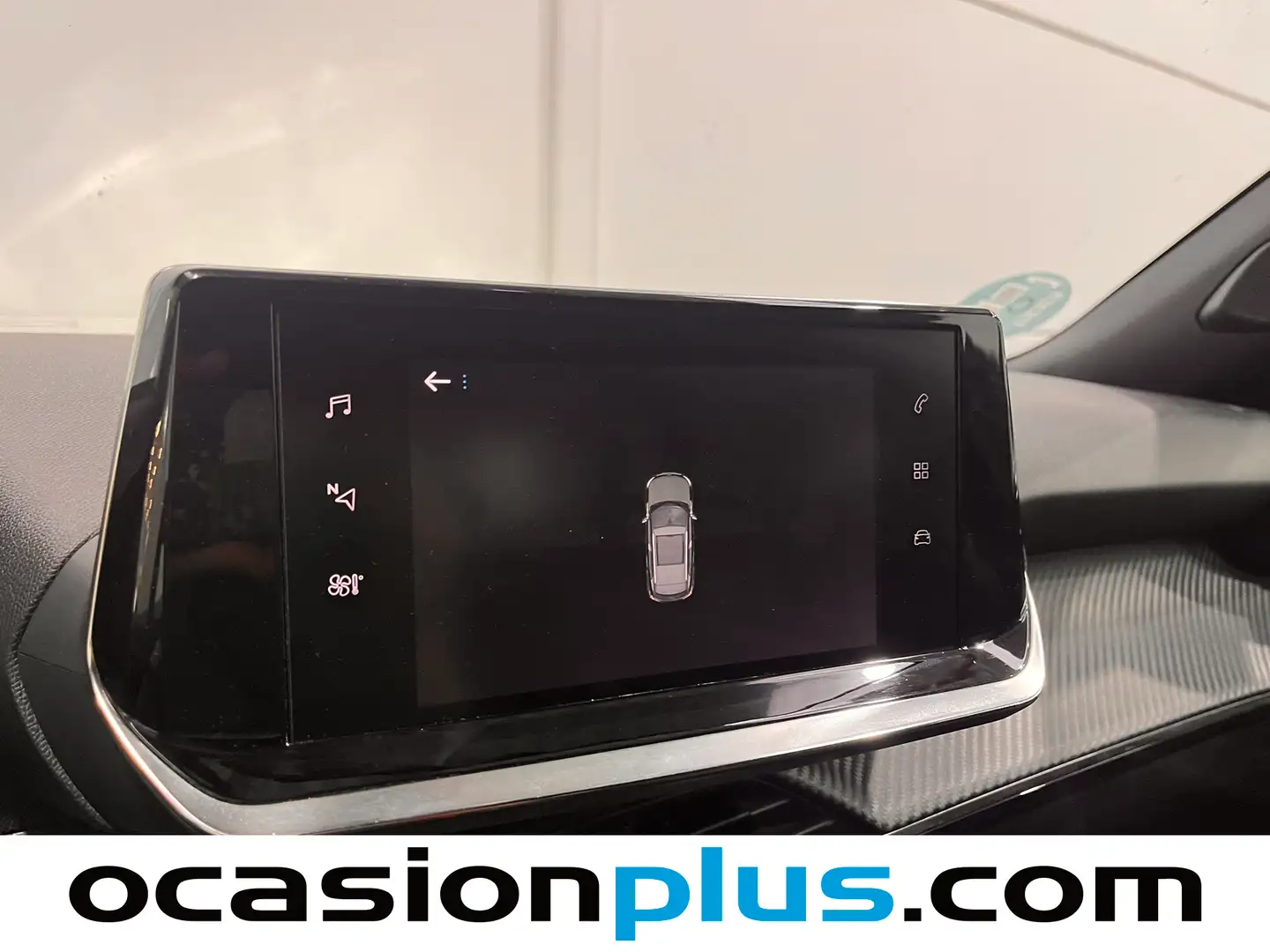 Foto Peugeot 2008 Peugeot 2008 PureTech 100 S&S Allure (100 CV)